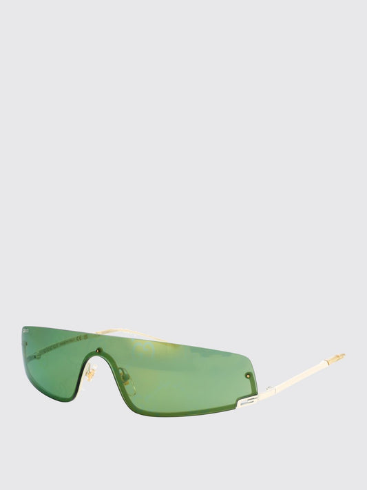 Gucci Sunglasses Men Green