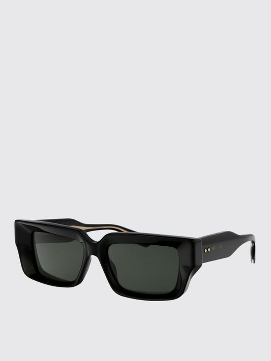 Gucci Sunglasses Men Black
