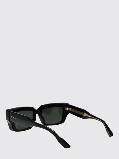 Gucci Sunglasses Men Black
