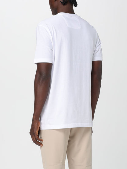 Boss T Shirt Men White