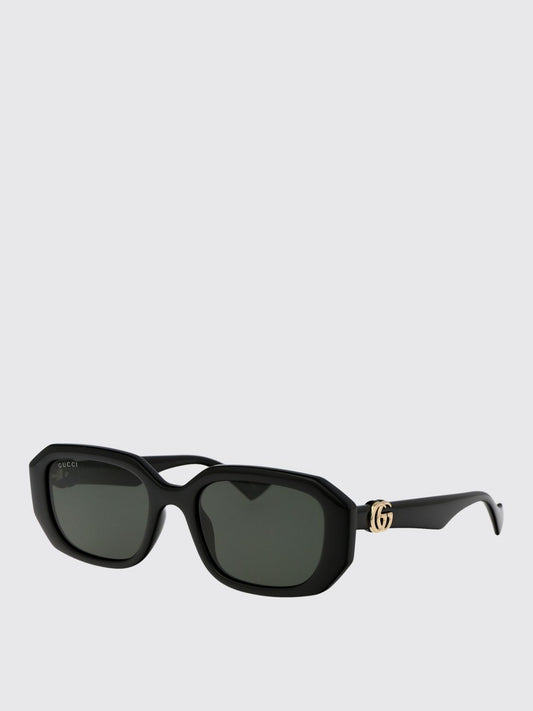 Gucci Sunglasses Woman Black