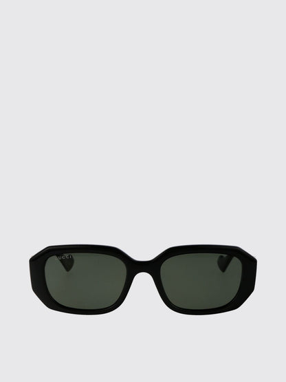 Gucci Sunglasses Woman Black