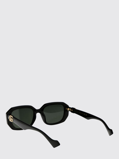 Gucci Sunglasses Woman Black