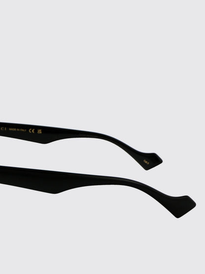Gucci Sunglasses Woman Black