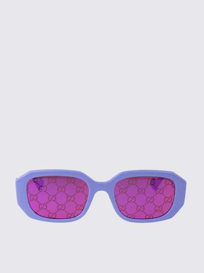 Gucci Sunglasses Woman Black