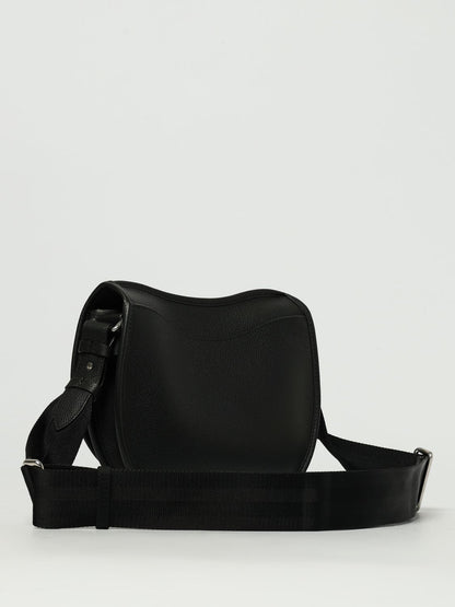 Burberry Shoulder Bag Men Black