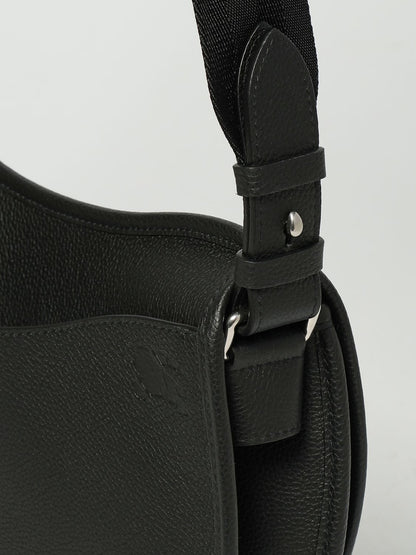Burberry Shoulder Bag Men Black
