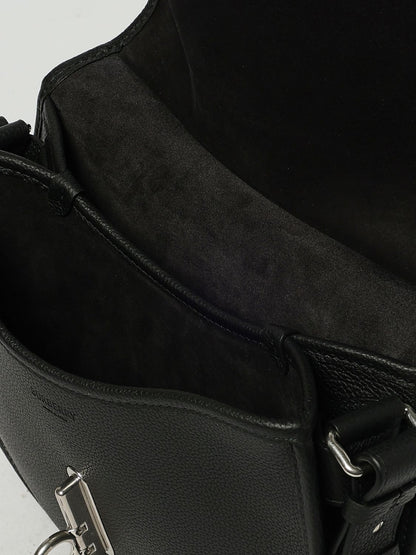 Burberry Shoulder Bag Men Black