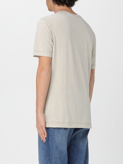 Boss T Shirt Men Beige