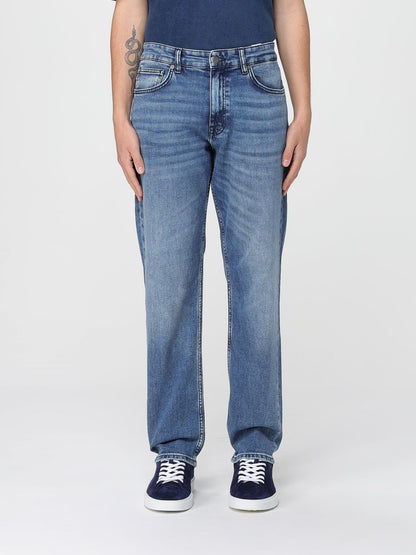 Boss Jeans Men Denim