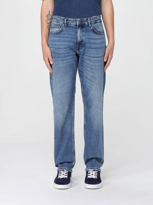 Boss Jeans Men Denim