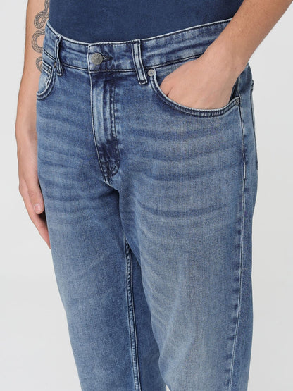 Boss Jeans Men Denim