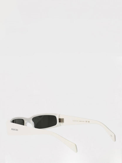 Gucci Sunglasses Men Red