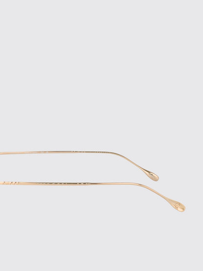 Gucci Sunglasses Men Gold