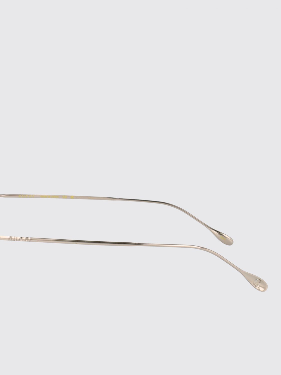 Gucci Sunglasses Men Gold