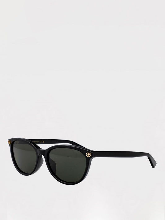 Gucci Sunglasses Woman Black