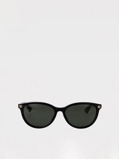 Gucci Sunglasses Woman Black
