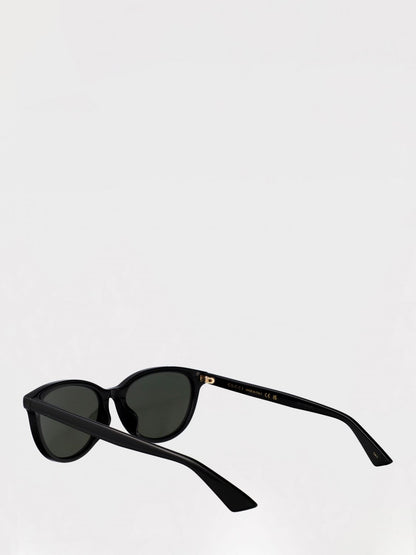 Gucci Sunglasses Woman Black