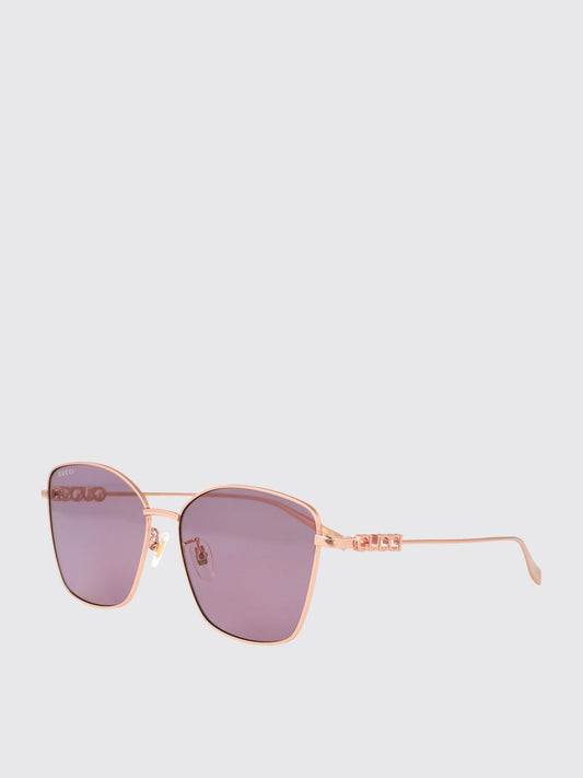 Gucci Sunglasses Woman Violet