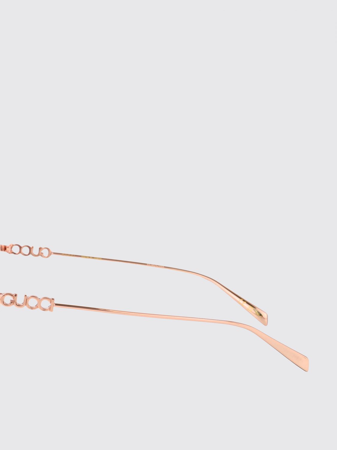 Gucci Sunglasses Woman Violet