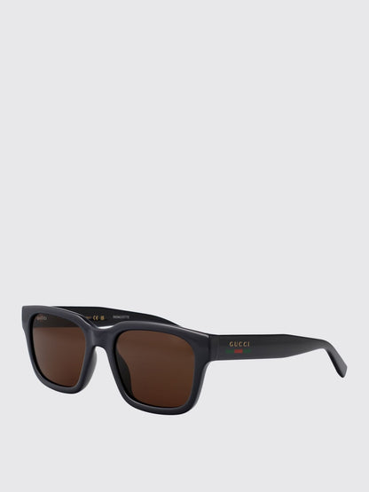 Gucci Sunglasses Men Grey