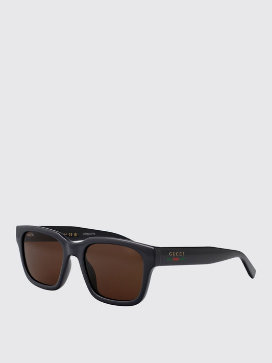 Gucci Sunglasses Men Grey