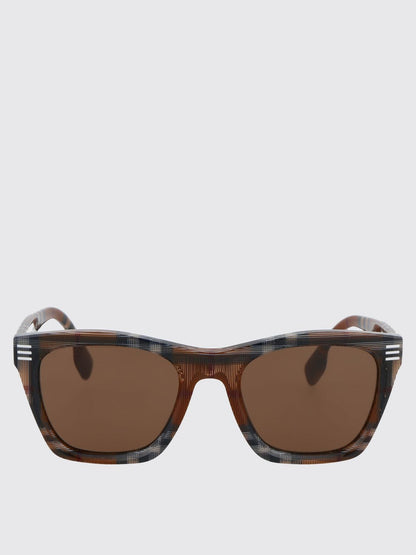 Burberry Sunglasses Men Brown