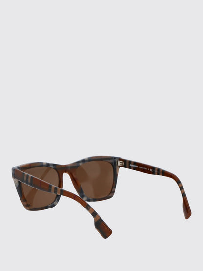Burberry Sunglasses Men Brown