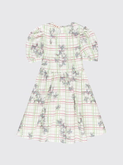 Marni Dress Kids White