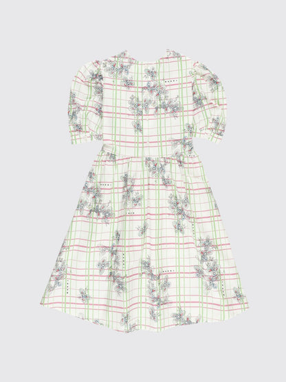 Marni Dress Kids White