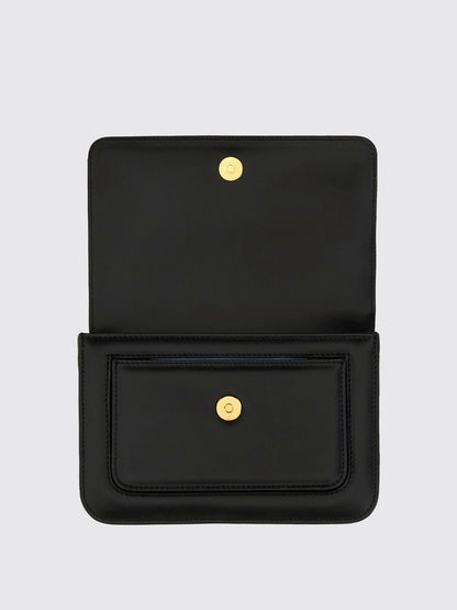 Versace Shoulder Bag Men Black