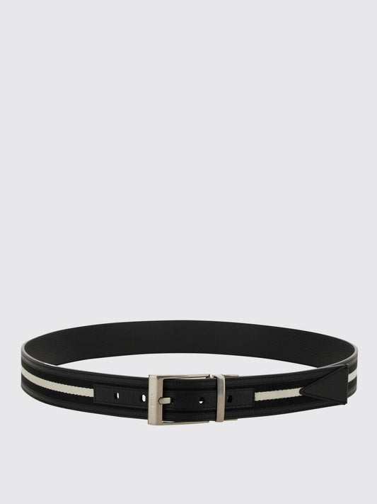 Bally Belt Men Multicolor