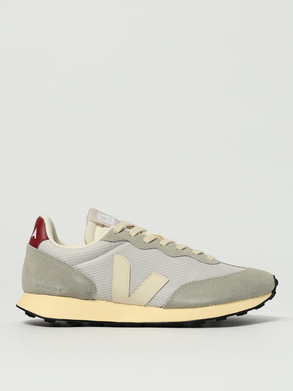 Veja Sneakers Men Grey