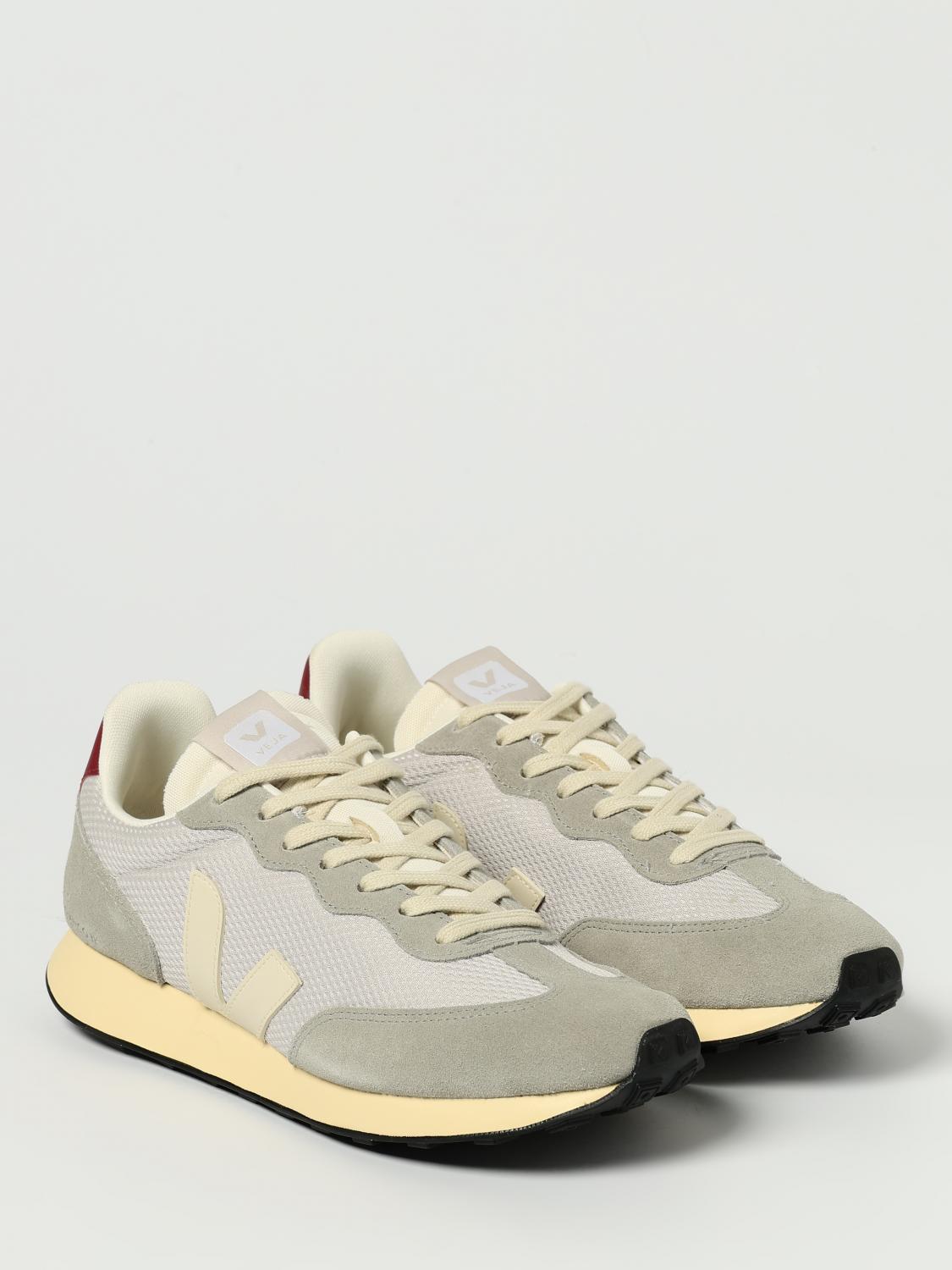 Veja Sneakers Men Grey