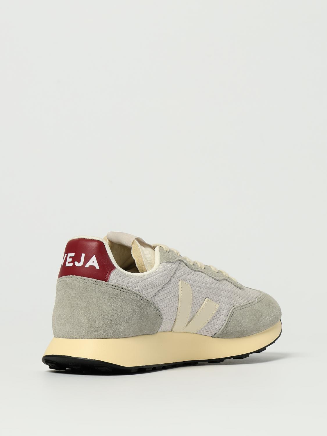 Veja Sneakers Men Grey