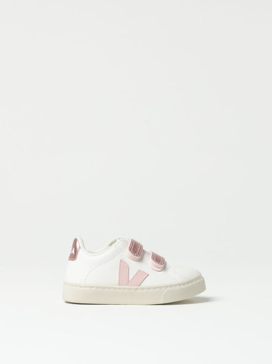 Veja Sneakers Kids White