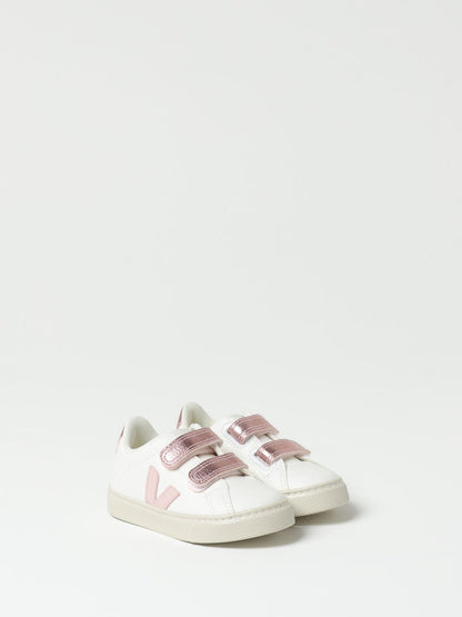 Veja Sneakers Kids White