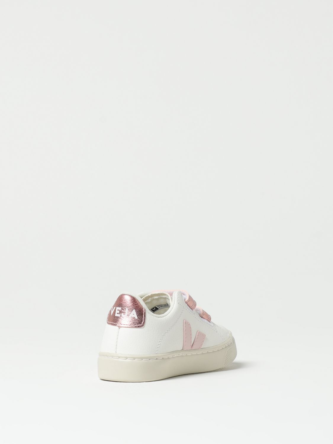 Veja Sneakers Kids White