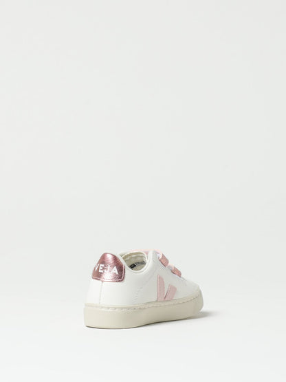 Veja Sneakers Kids White