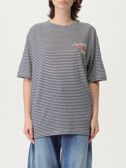 Dsquared2 T Shirt Woman White