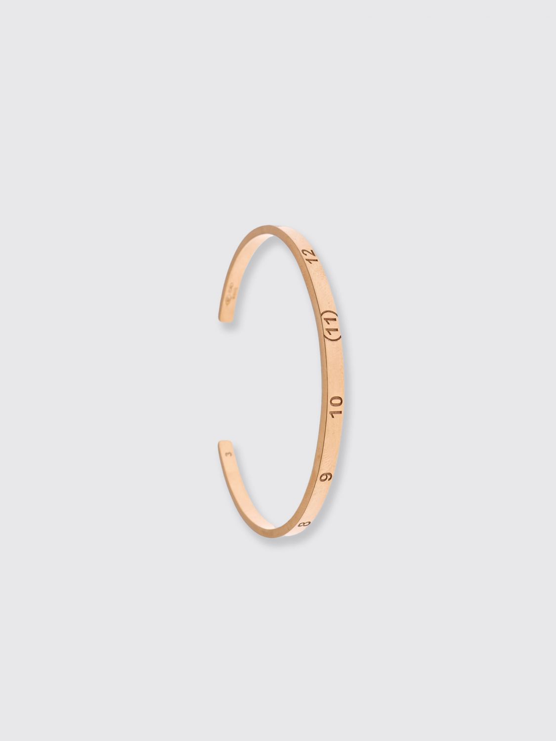Maison Margiela Jewel Men Brown