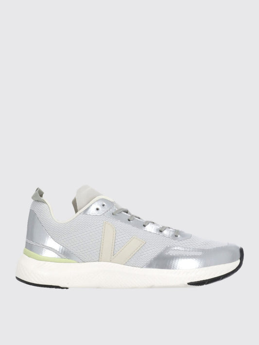 Veja Sneakers Woman Silver