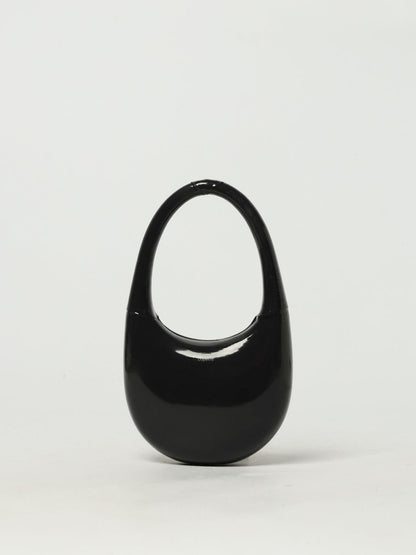 Coperni Shoulder Bag Woman Black