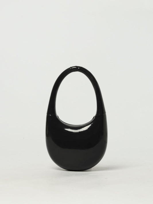 Coperni Shoulder Bag Woman Black