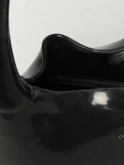 Coperni Shoulder Bag Woman Black