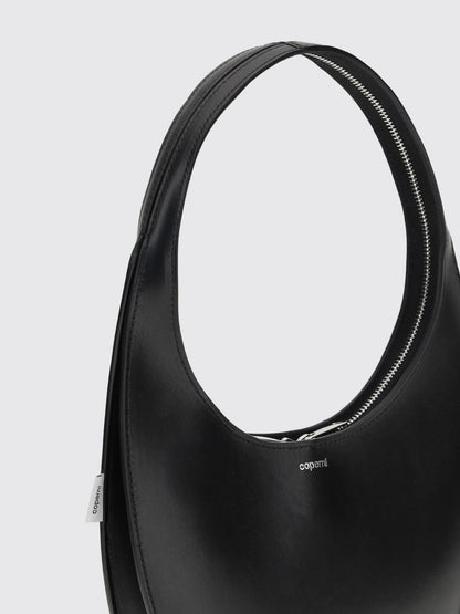 Coperni Mini Bag Woman Black