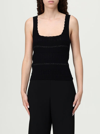 Pinko Top Woman Black
