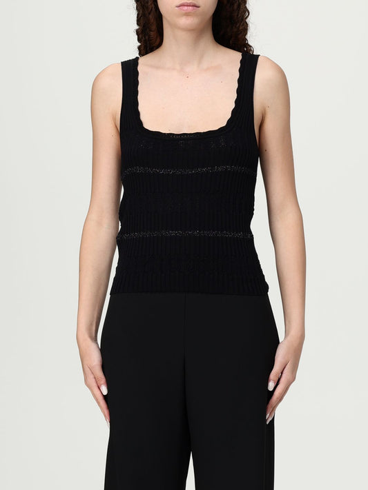 Pinko Top Woman Black