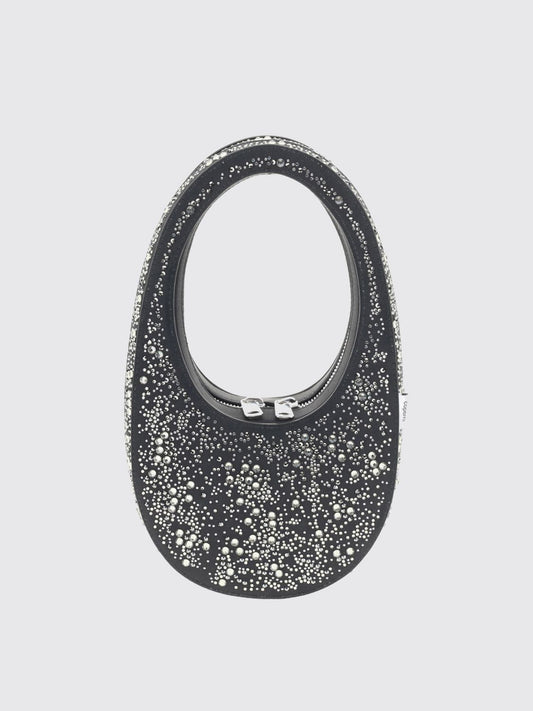Coperni Mini Bag Woman Black