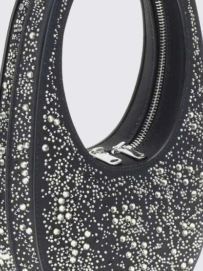 Coperni Mini Bag Woman Black